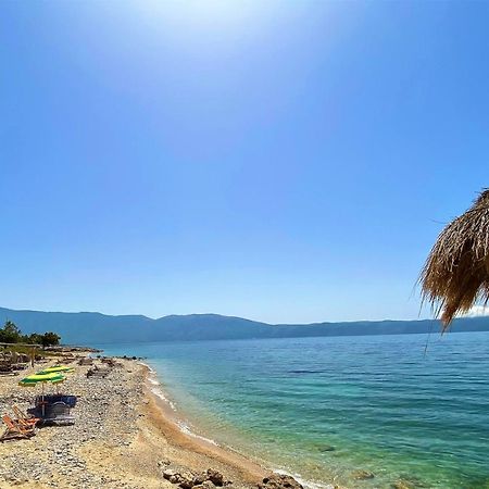Ramo'S Cozy Beachside Haven With Panoramic Views - 2Nd Vlorë 外观 照片