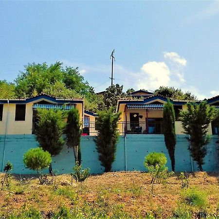 Ramo'S Cozy Beachside Haven With Panoramic Views - 2Nd Vlorë 外观 照片