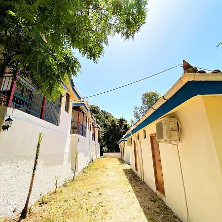 Ramo'S Cozy Beachside Haven With Panoramic Views - 2Nd Vlorë 外观 照片