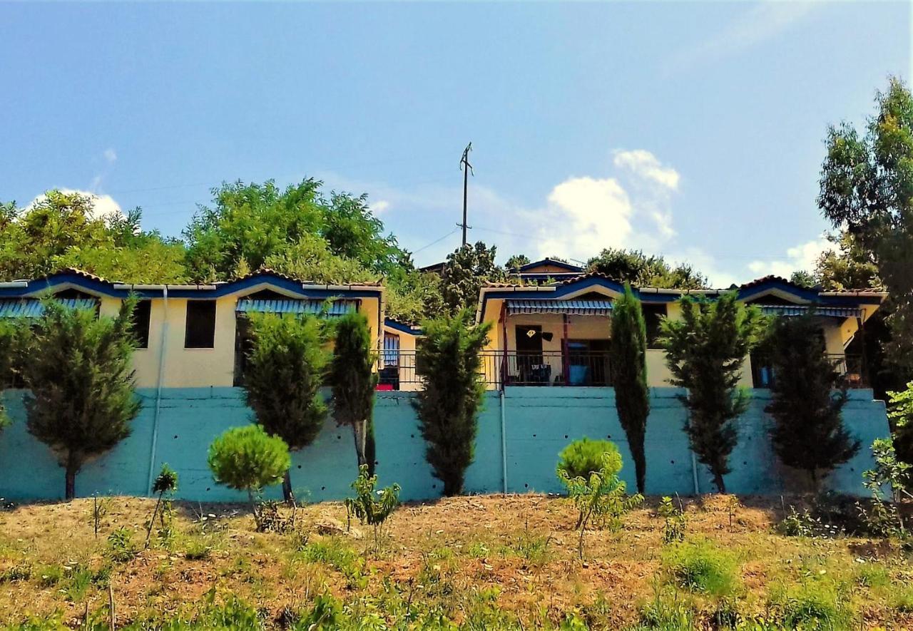 Ramo'S Cozy Beachside Haven With Panoramic Views - 2Nd Vlorë 外观 照片