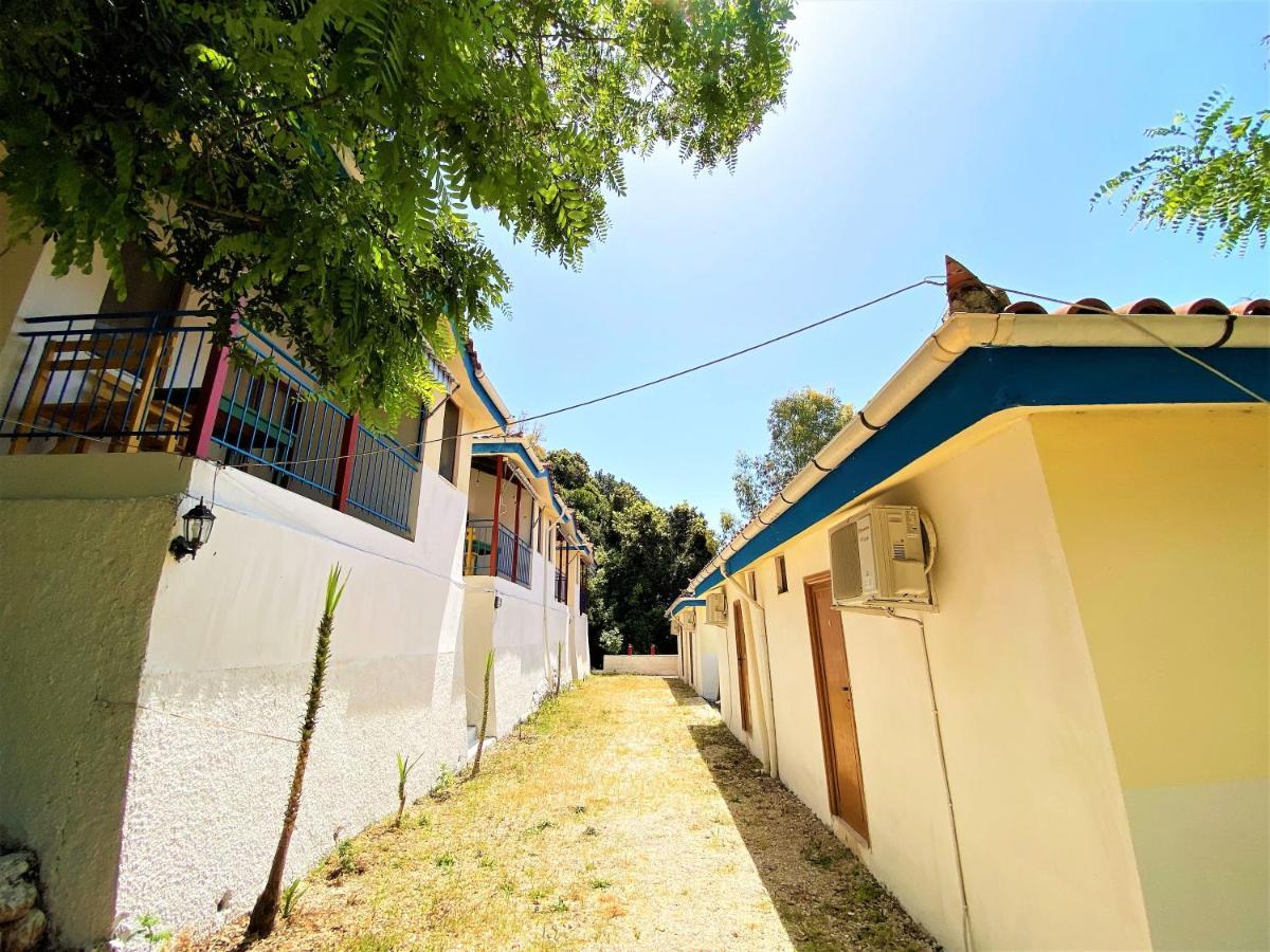 Ramo'S Cozy Beachside Haven With Panoramic Views - 2Nd Vlorë 外观 照片