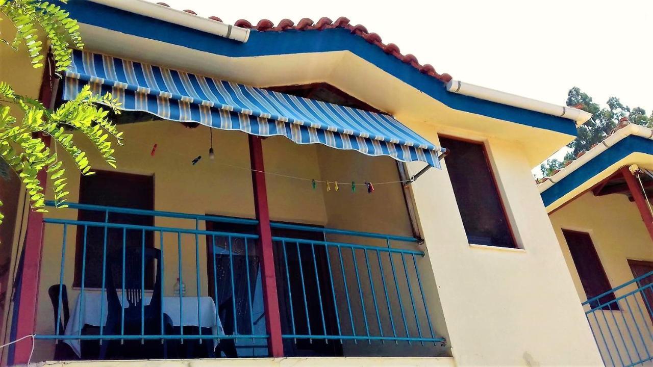 Ramo'S Cozy Beachside Haven With Panoramic Views - 2Nd Vlorë 外观 照片