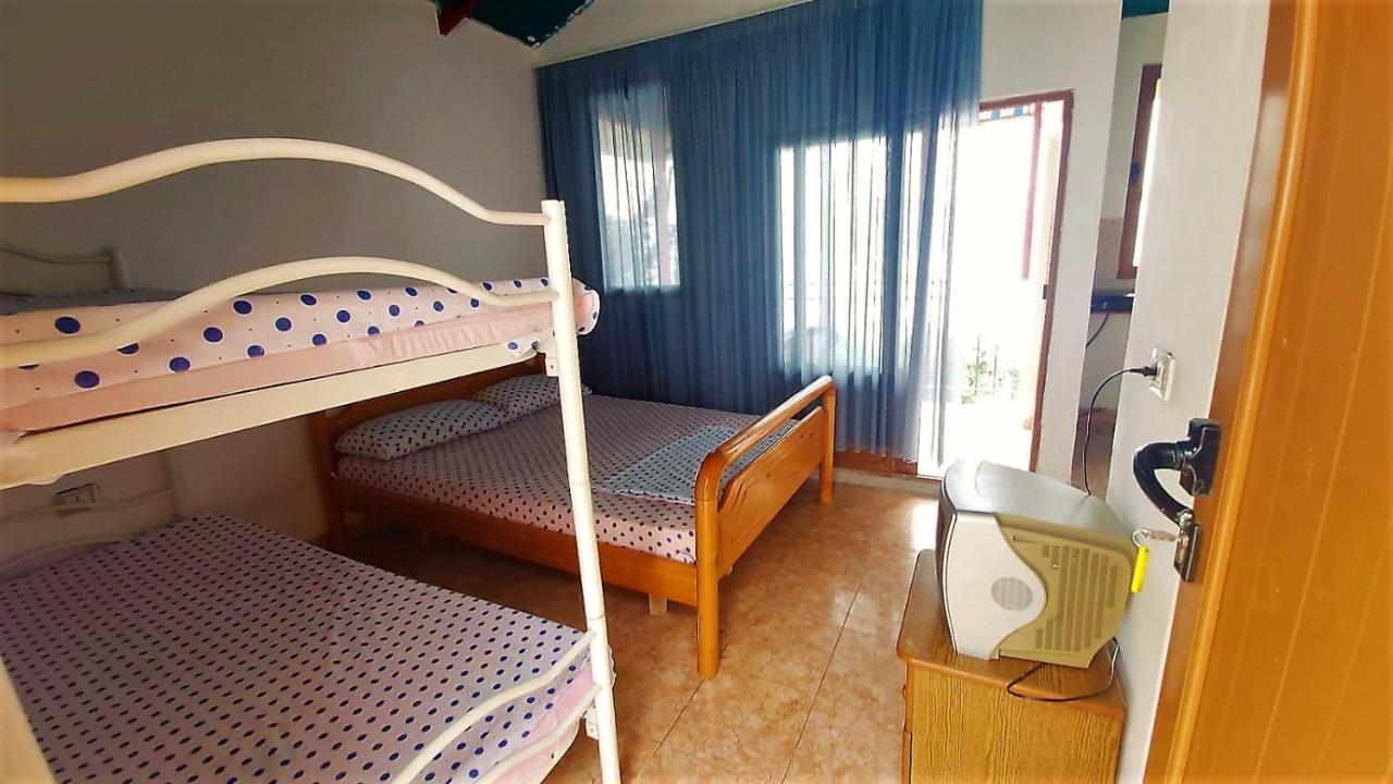 Ramo'S Cozy Beachside Haven With Panoramic Views - 2Nd Vlorë 外观 照片