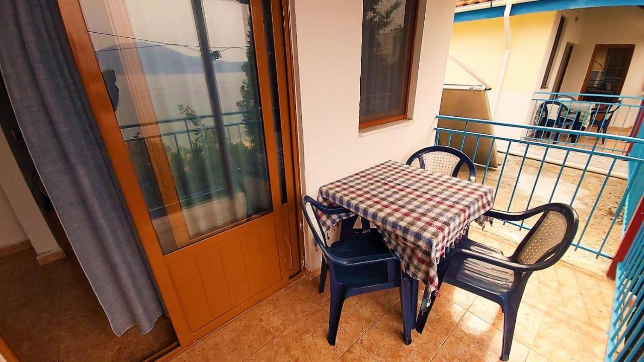 Ramo'S Cozy Beachside Haven With Panoramic Views - 2Nd Vlorë 外观 照片